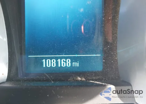 2013 Chevrolet Equinox 1Lt from USA, damaged, VIN 2GNFLDE34D6151925